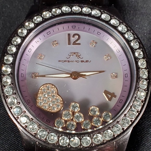 Porsamo Bleu Watch - Picture 3 of 6